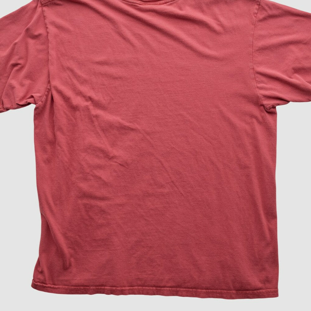 Red St. Louis Cardinals 2000s T-shirt
