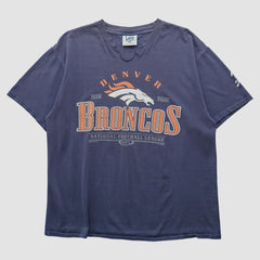 Lee Apparel 90s T-shirt - Denver Broncos T-shirts