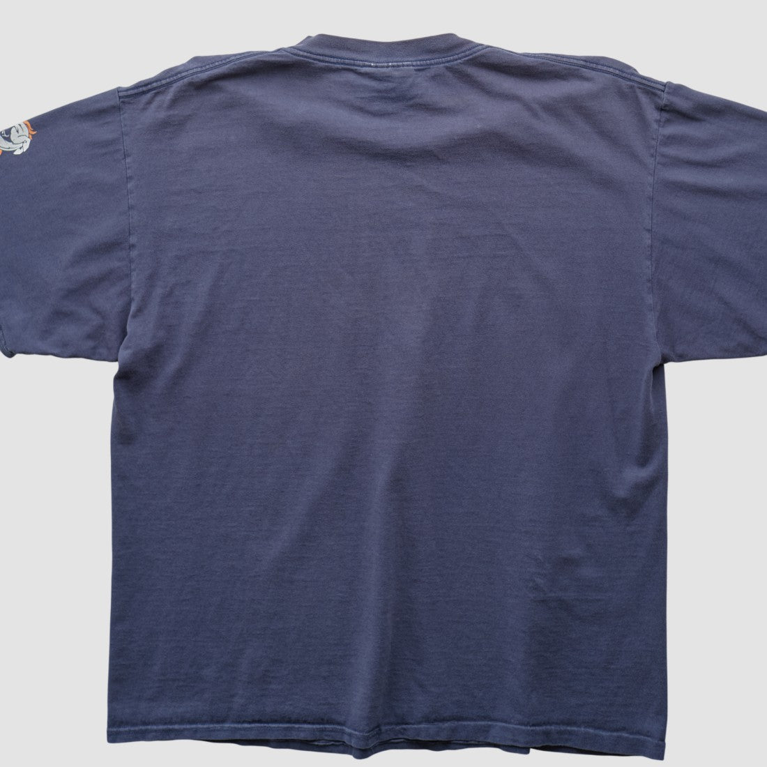 Lee Apparel 90s T-shirt - Denver Broncos T-shirts