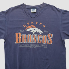 Lee Apparel 90s T-shirt - Denver Broncos T-shirts
