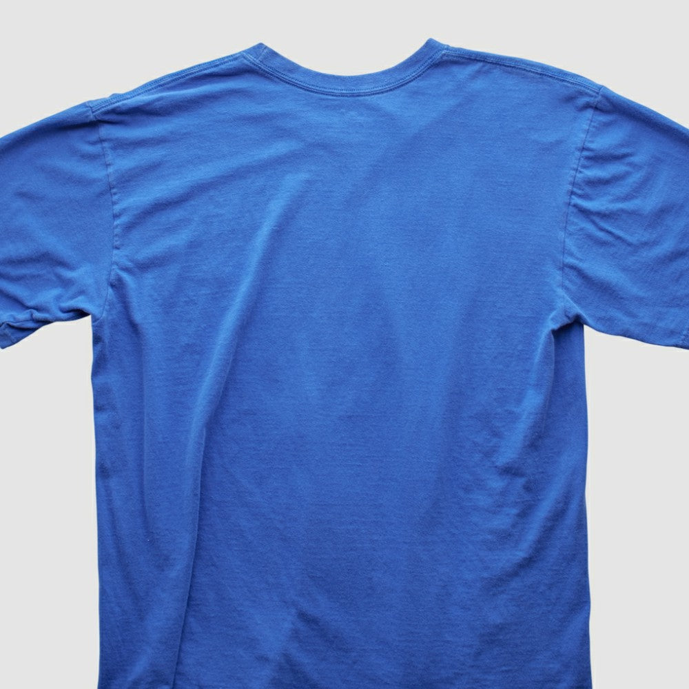 Blue Texas Rangers Nike 2000s T-shirt