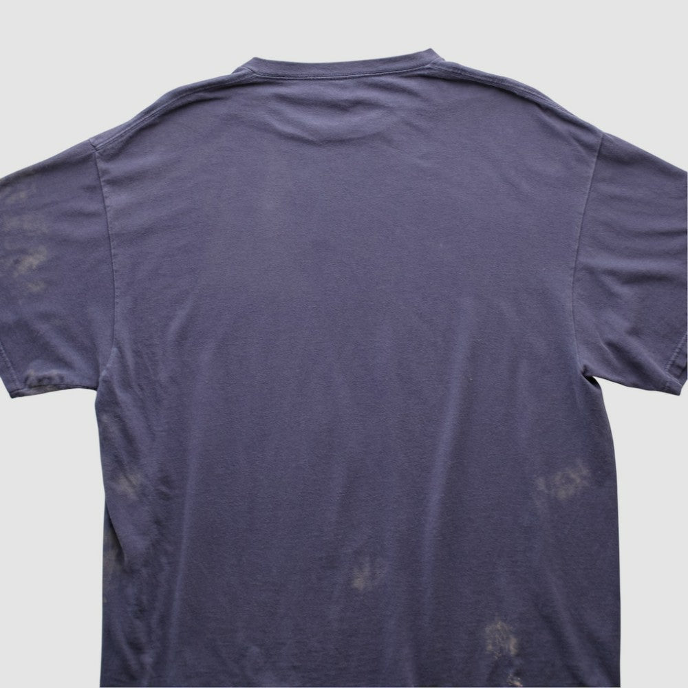 Navy Boston Red Sox Pro Weight 2010s T-shirt