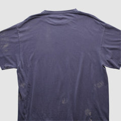 Navy Boston Red Sox Pro Weight 2010s T-shirt