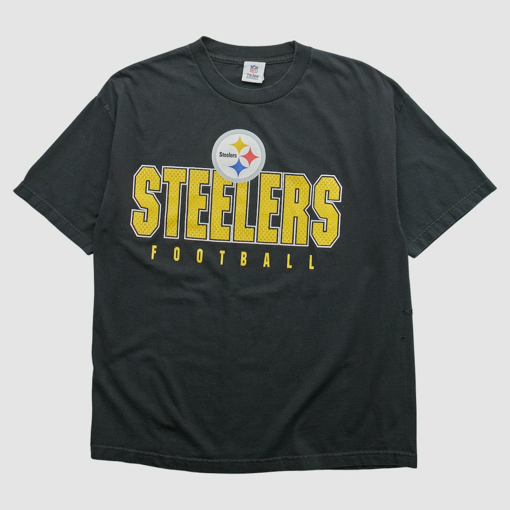 NFL 2010s T-shirt - Pittsburgh Steelers T-shirts