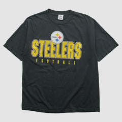 NFL 2010s T-shirt - Pittsburgh Steelers T-shirts
