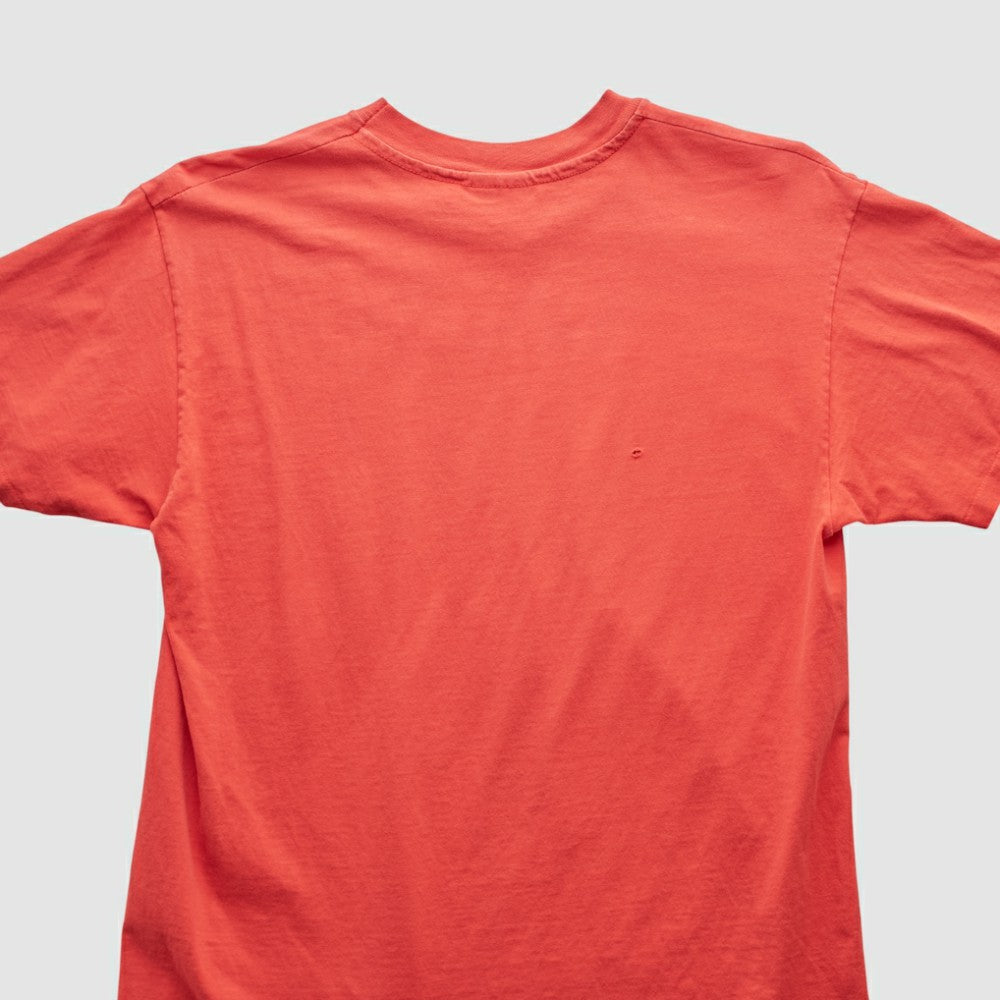 Red St. Louis Cardinals Hanes 90s T-shirt