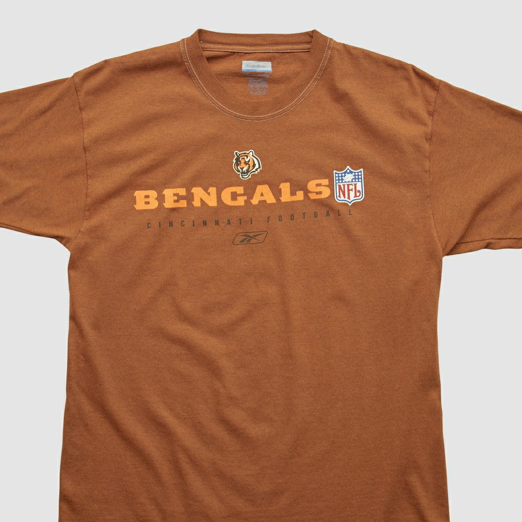 Reebok 2000s T-shirt - Cincinnati Bengals T-shirts