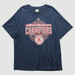 Navy Boston Red Sox Alstyle 2013 T-shirt