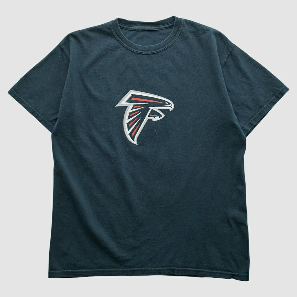 2000s T-shirt - Atlanta Falcons T-shirts