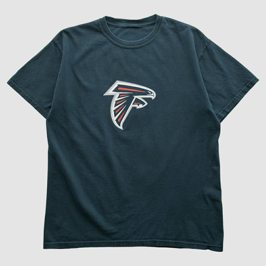 2000s T-shirt - Atlanta Falcons T-shirts