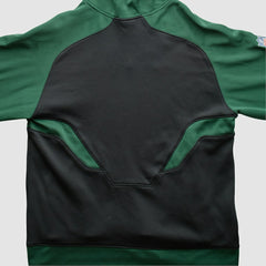 Reebok 2010s Hooded Pullover Sweatshirt - New York Jets Pullover