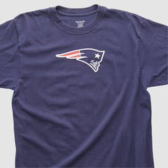 Reebok 2000s T-shirt - New England Patriots T-shirts