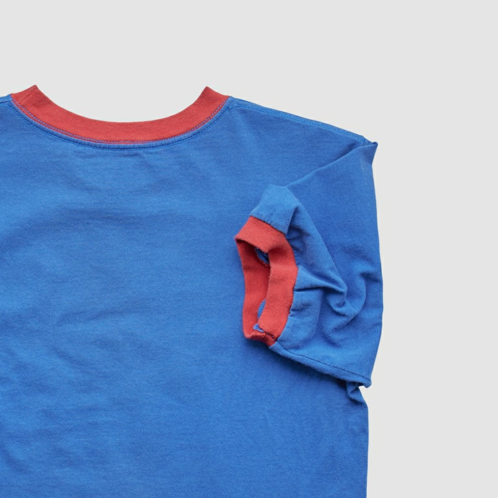 Blue Chicago Cubs 2000s T-shirt