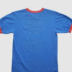 Blue Chicago Cubs 2000s T-shirt