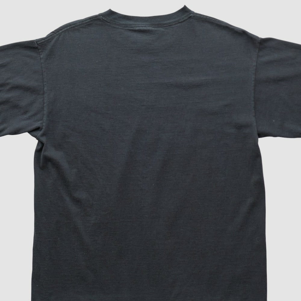 Black Baltimore Orioles Majestic 2007 T-shirt
