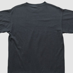Black Baltimore Orioles Majestic 2007 T-shirt