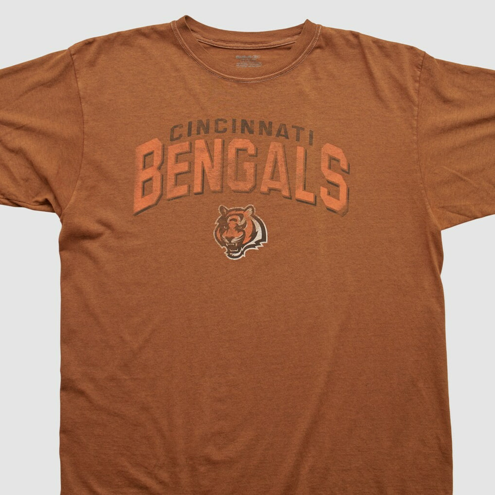 Reebok 2000s T-shirt - Cincinnati Bengals T-shirts