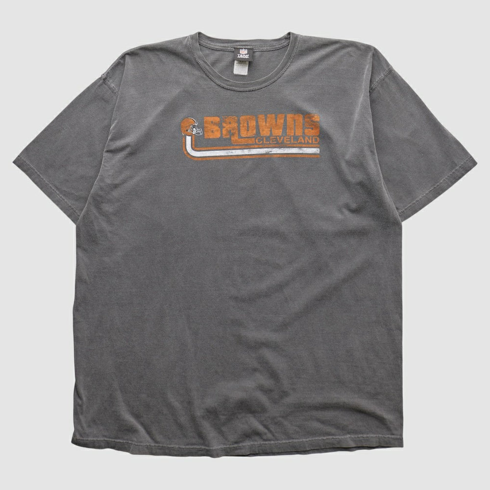 NFL 2010s T-shirt - Cleveland Browns T-shirts