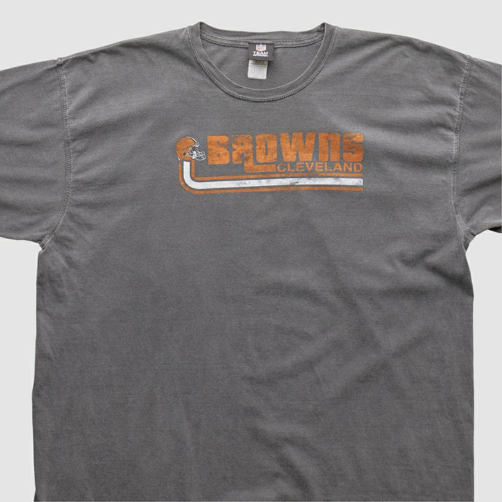 NFL 2010s T-shirt - Cleveland Browns T-shirts