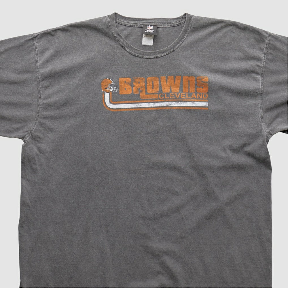 NFL 2010s T-shirt - Cleveland Browns T-shirts