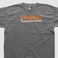 NFL 2010s T-shirt - Cleveland Browns T-shirts