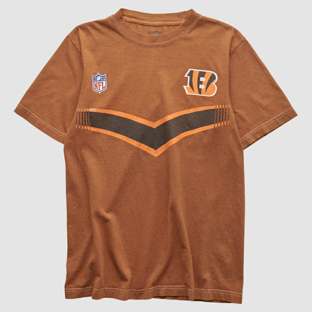 Reebok 2000s T-shirt - Cincinnati Bengals T-shirts