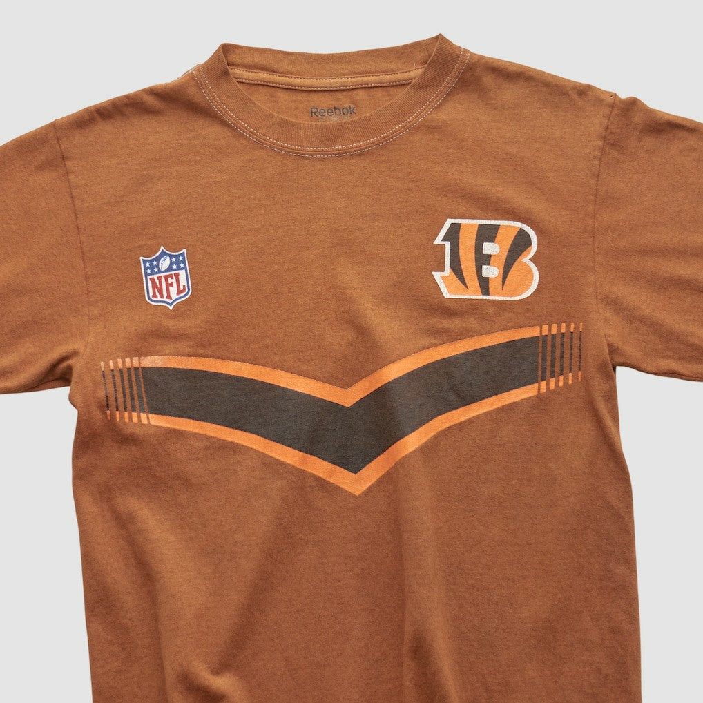 Reebok 2000s T-shirt - Cincinnati Bengals T-shirts