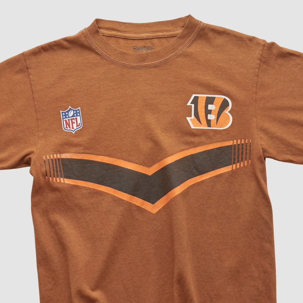 Reebok 2000s T-shirt - Cincinnati Bengals T-shirts
