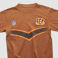 Reebok 2000s T-shirt - Cincinnati Bengals T-shirts
