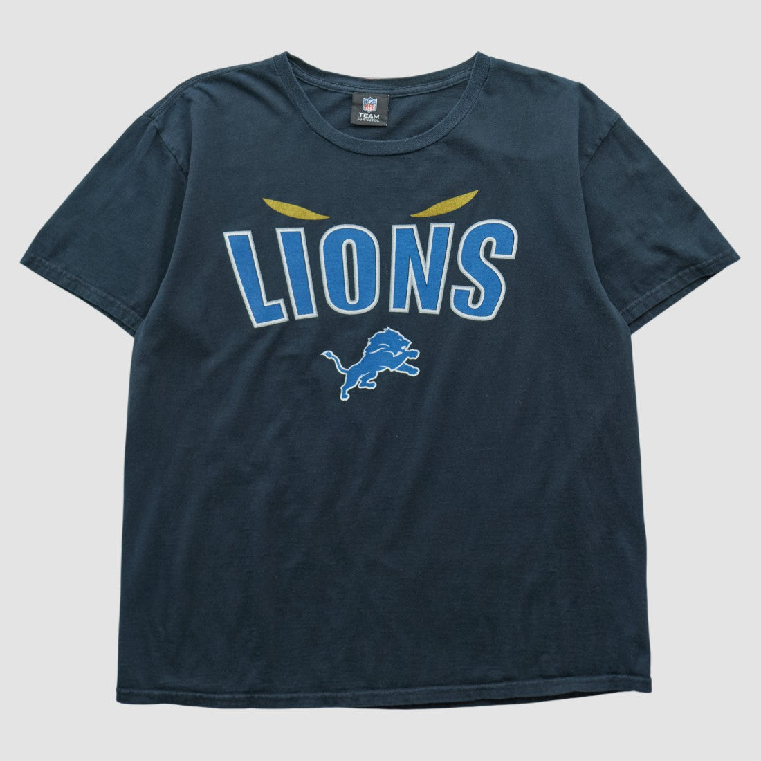 NFL 2010s T-shirt - Detroit Lions T-shirts