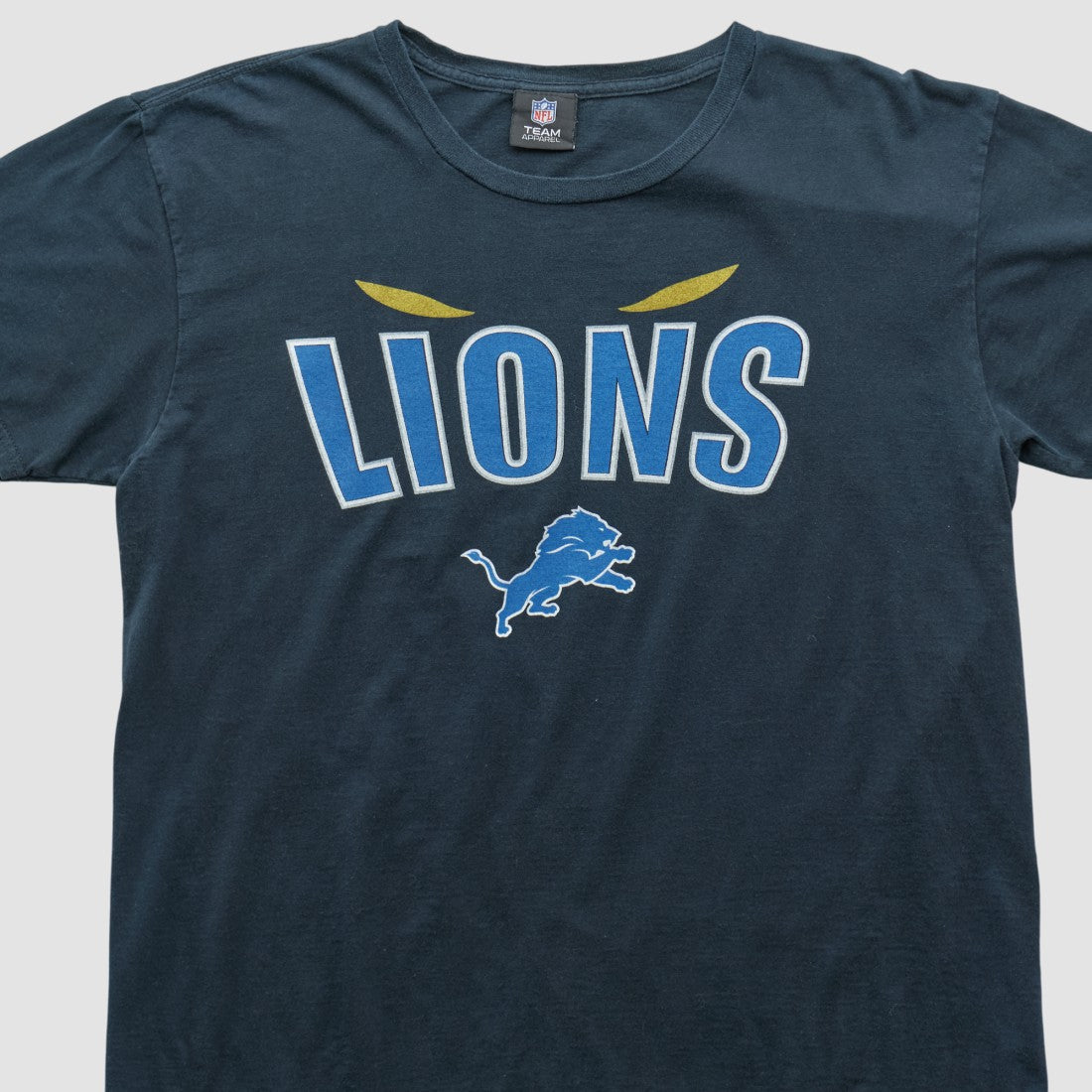 NFL 2010s T-shirt - Detroit Lions T-shirts