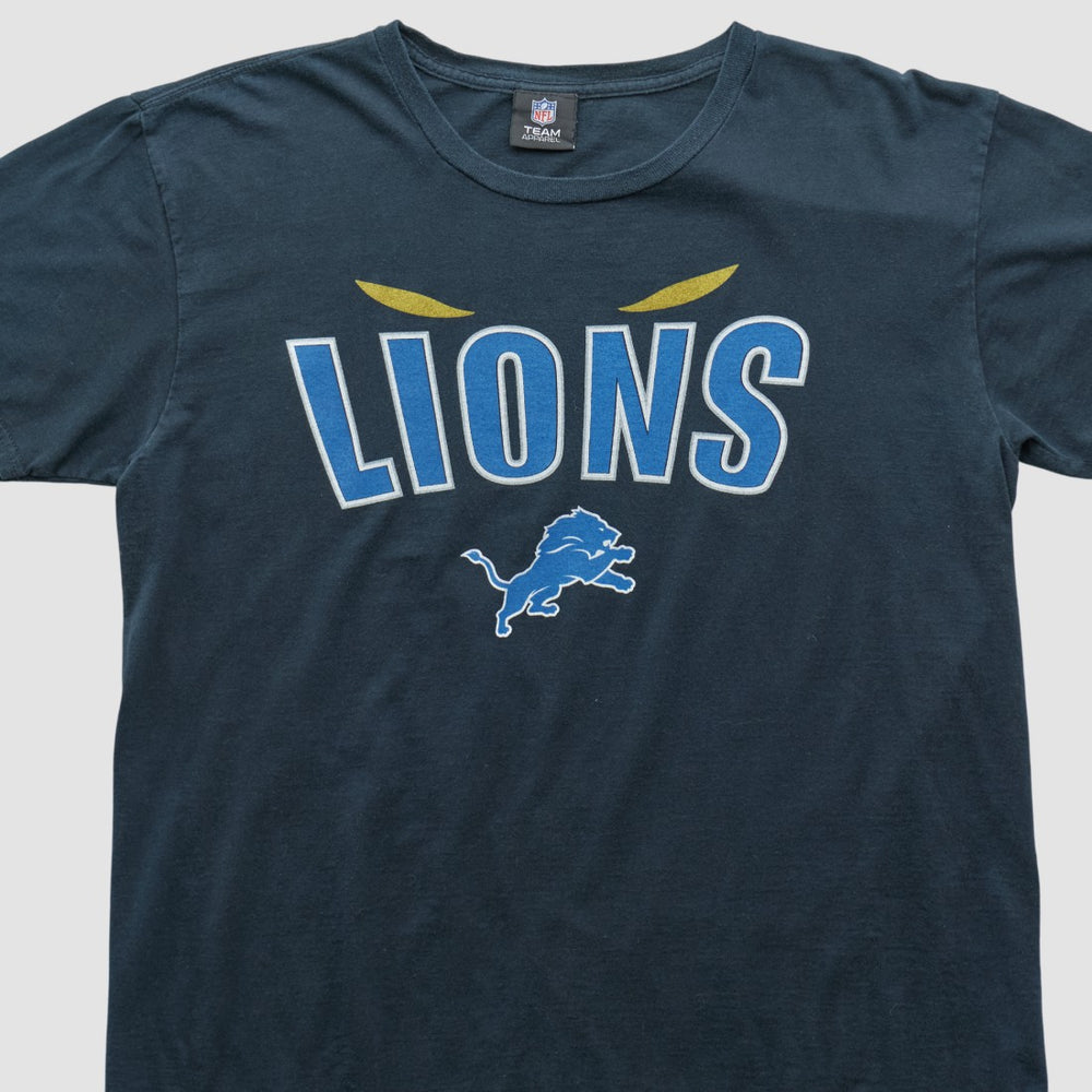 NFL 2010s T-shirt - Detroit Lions T-shirts
