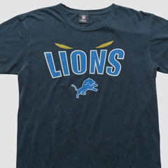 NFL 2010s T-shirt - Detroit Lions T-shirts