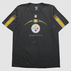 Reebok 2000s T-shirt - Pittsburgh Steelers T-shirts