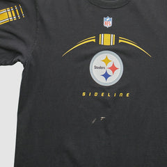 Reebok 2000s T-shirt - Pittsburgh Steelers T-shirts