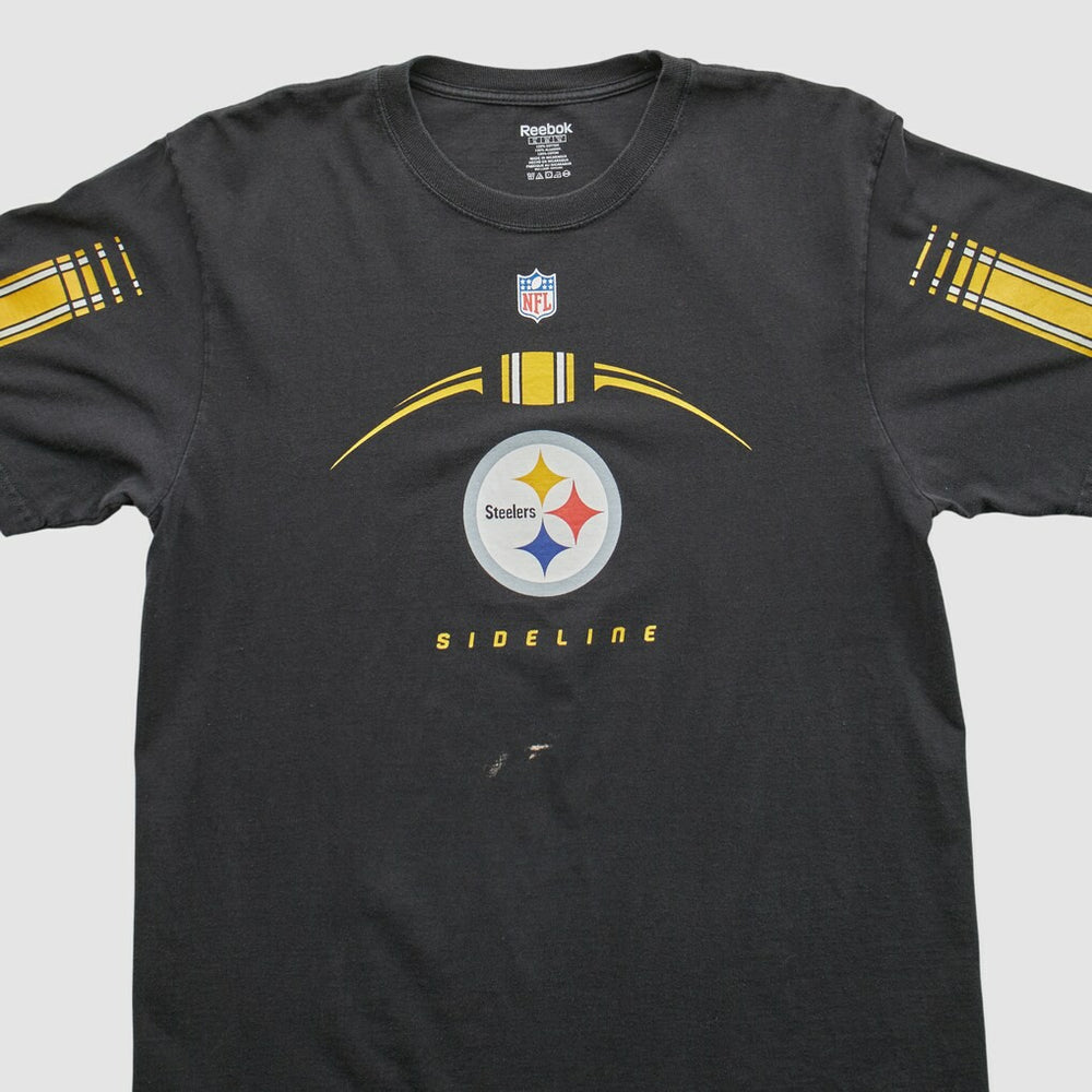 Reebok 2000s T-shirt - Pittsburgh Steelers T-shirts