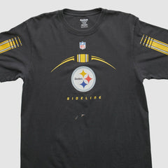Reebok 2000s T-shirt - Pittsburgh Steelers T-shirts