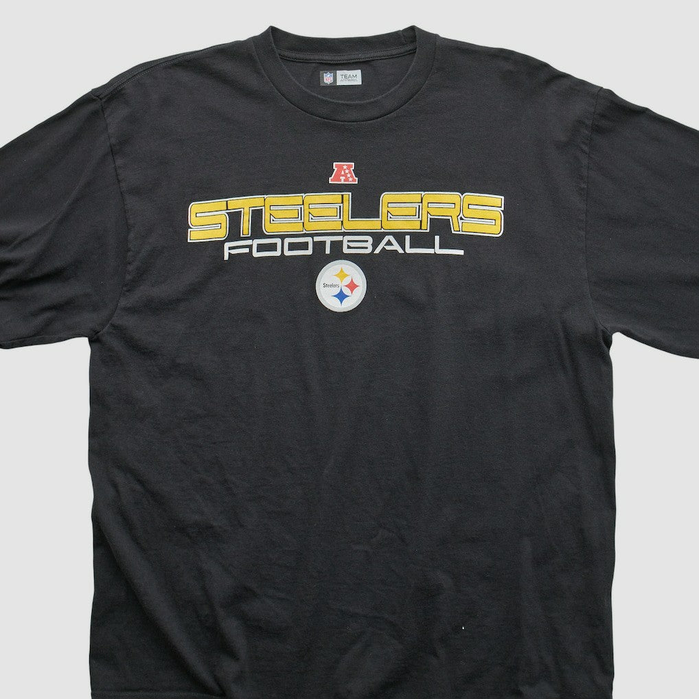 NFL 2010s Long Sleeve T-shirt - Pittsburgh Steelers T-shirts