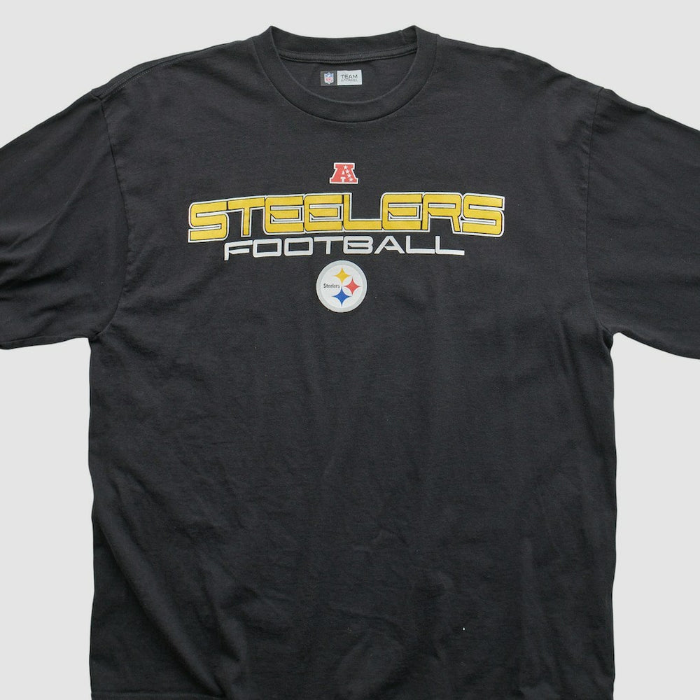 NFL 2010s Long Sleeve T-shirt - Pittsburgh Steelers T-shirts