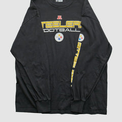 NFL 2010s Long Sleeve T-shirt - Pittsburgh Steelers T-shirts