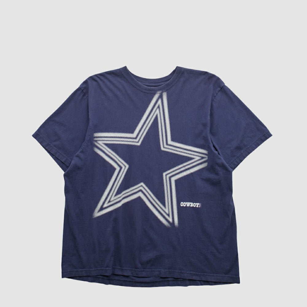 Navy Boston Red Sox Delta 2007 T-shirt