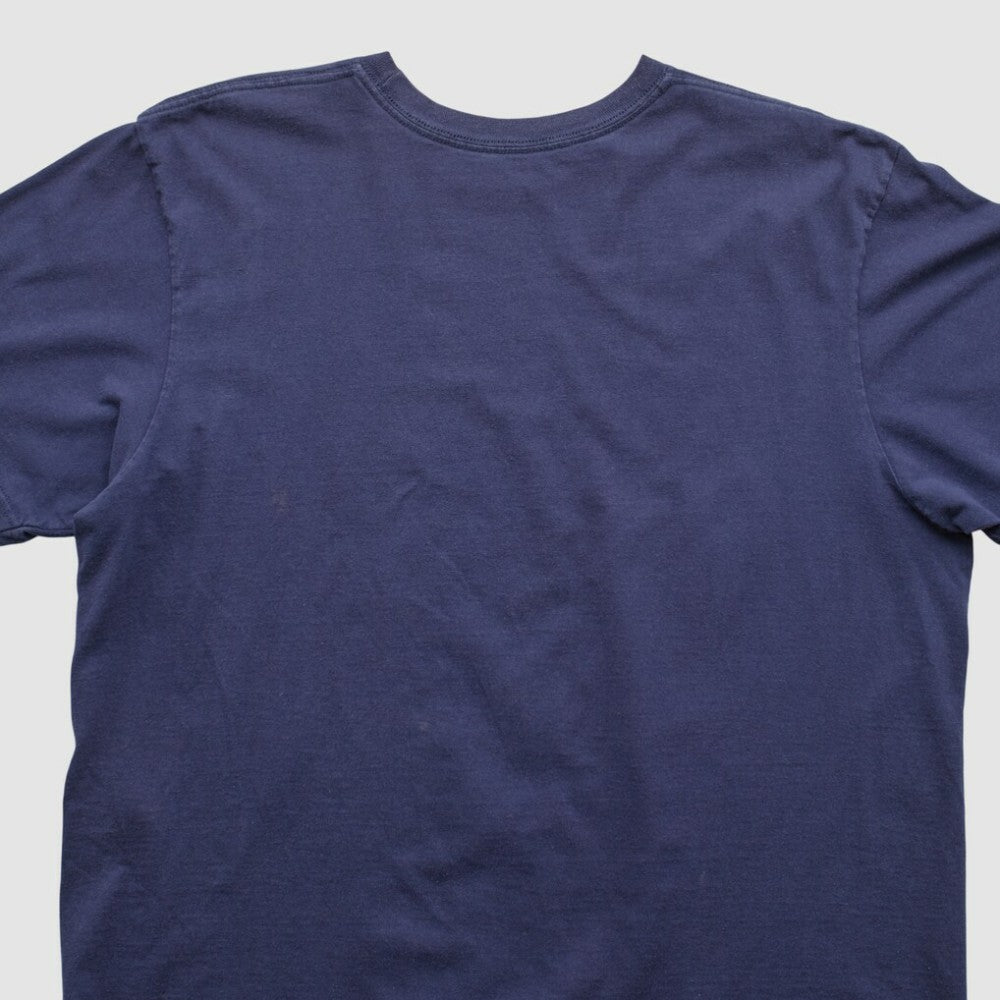 Navy Boston Red Sox Delta 2007 T-shirt