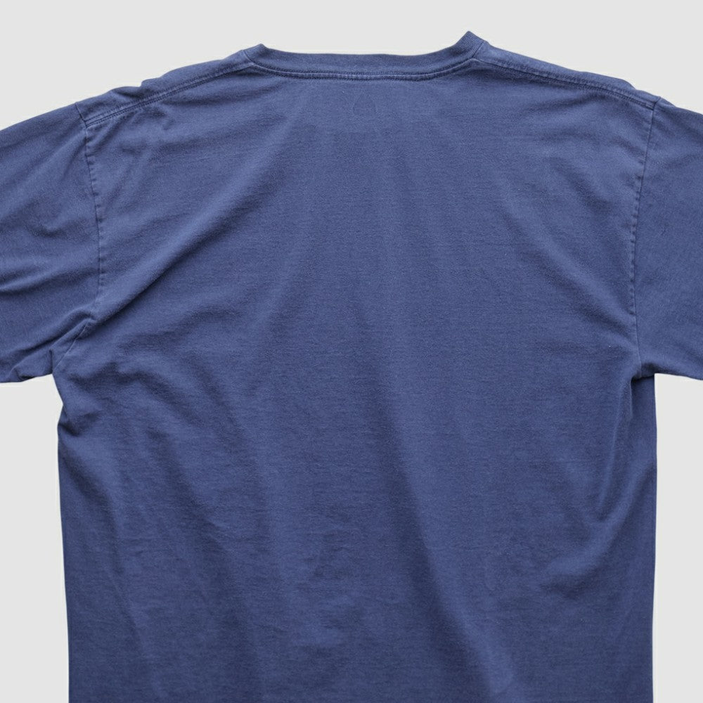 Navy St. Louis Cardinals Majestic 2011 T-shirt