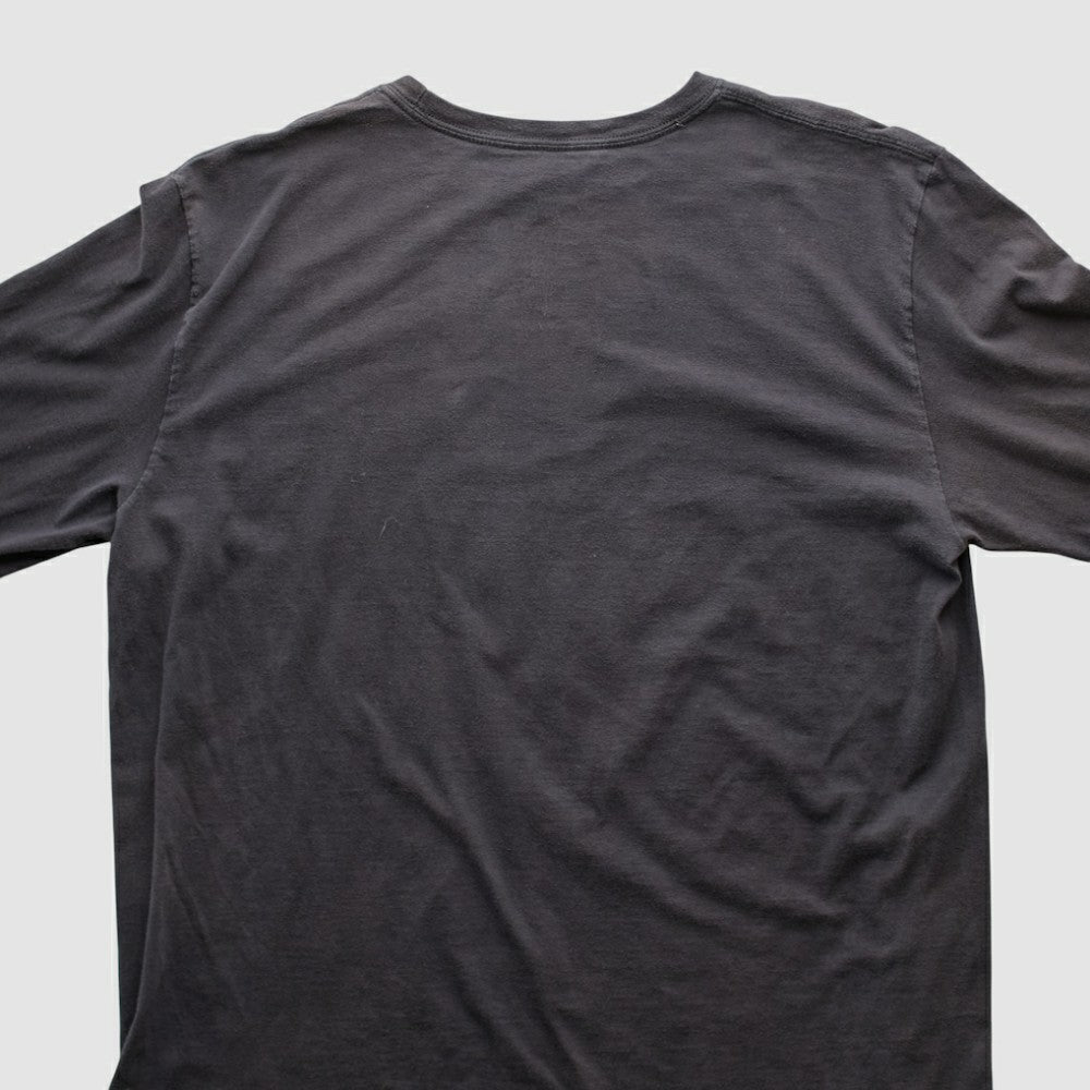 Black Baltimore Orioles Nike 2010s Long Sleeve T-shirt