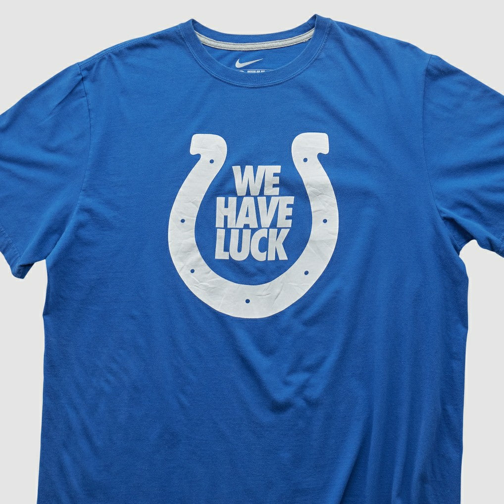 2010s T-shirt - Indianapolis Colts T-shirts
