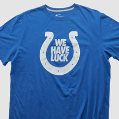 2010s T-shirt - Indianapolis Colts T-shirts