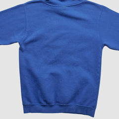 Reebok 2000s Hooded Pullover Sweatshirt - New York Giants Pullover