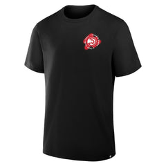 Atlanta Hawks SOS T-Shirt