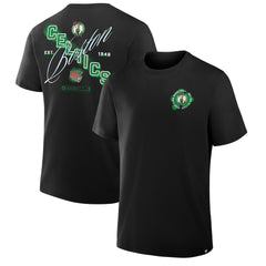 Boston Celtics SOS T-Shirt