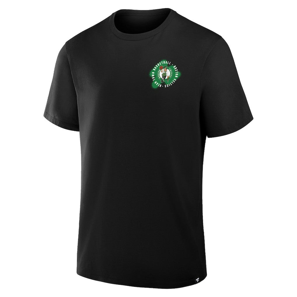 Boston Celtics SOS T-Shirt